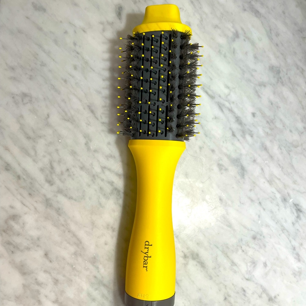 Drybar Double Shot Oval Blow-Dryer Brush